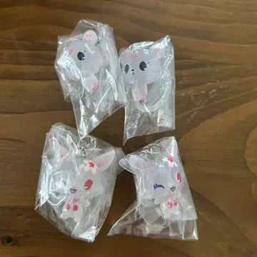 쥬얼펫 메지루시 액세서리 라브라 루비