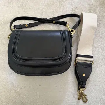 Zara 숄더백