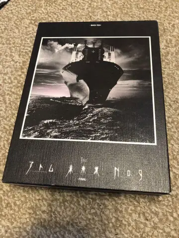 buck-tick blu-ray