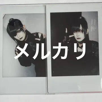 JILUKA Boogie 폴라로이드 8741