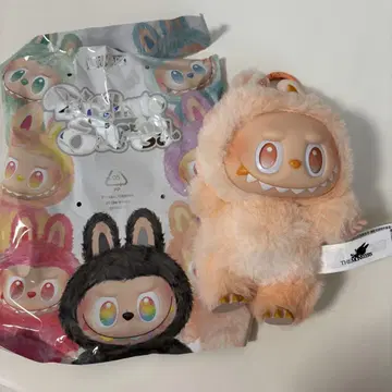 labubu 에너지