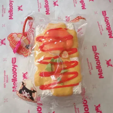 Mellojoy DIYJOJO 라이스 브릭 시리즈
