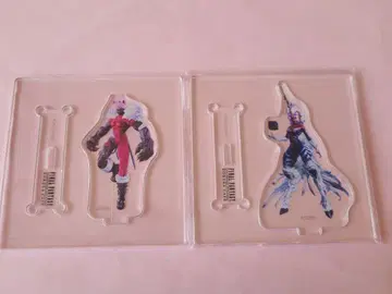 블랙캣 윅켄 썬더 에오 카페 에오르제아 카페 FFXIV