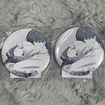 도쿄 구울 온라인 복권 카네키 켄 캔뱃지