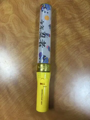 소년 닌자 응원봉 21닌자 ver