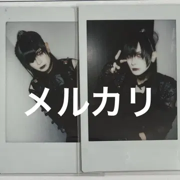 JILUKA Boogie 폴라로이드 8491
