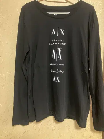 A/X ARMANI EXCHANGE 긴팔 셔츠