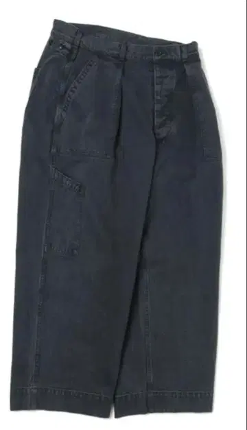 A.PRESSE USAF Hemmed Bottoms 아프레쎄