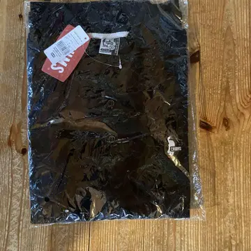참스 피케 셔츠