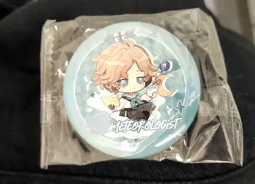 2025년 여름 IJL 제5인격 IdentityV 캔뱃지 기상학자
