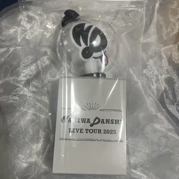 나니와단시 BONBON VOYAGE 응원봉