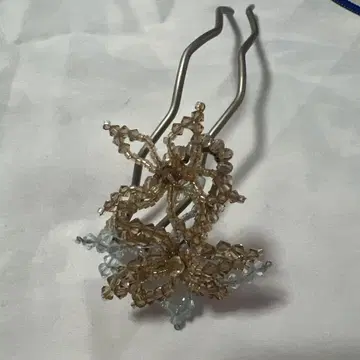 헤어 스틱 헤어콤 헤어 액세서리