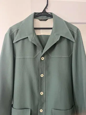 70s 빈티지 셔츠