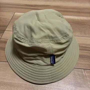 patagonia 파타고니아 p6 서프 브림 햇 M 사이즈 거의 새 상품