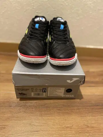 조마 풋살화 JOMA LIGA5 2101
