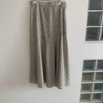 베이 크루즈 라 토타리티 롱 스커트