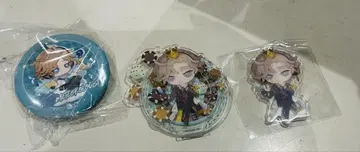여름 IJL IdentityV 기상학자 세트