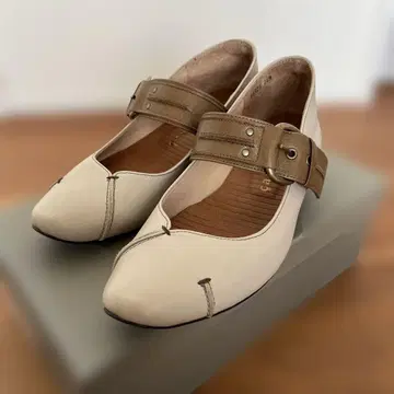 자바자바 펌프스 벨트