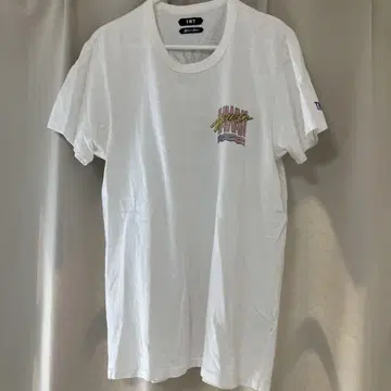 TMT 티셔츠