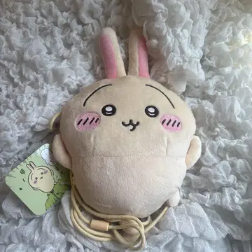 토끼 투성이 복권 C상 함정