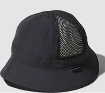 THE NORTH FACE 블랙 버킷 햇