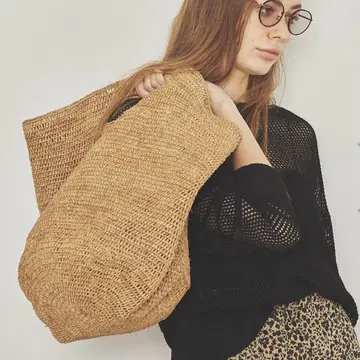 MADE IN MADA KOKOBAG 바스켓백