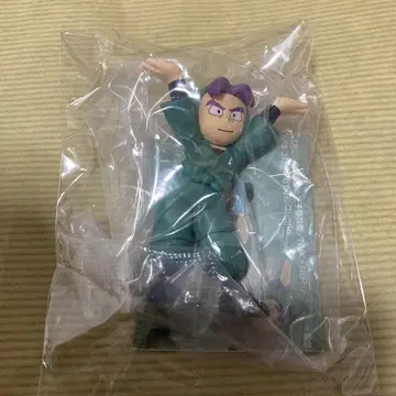 닌타마 란타로 펜 받침 시오에 몬지로
