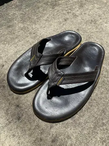 islandslipper vanson 아일랜드 슬리퍼 반손