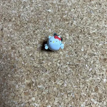 헬로키티 키링