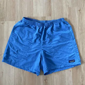 Patagonia 배기 라이트 남성용 숏 팬츠 M
