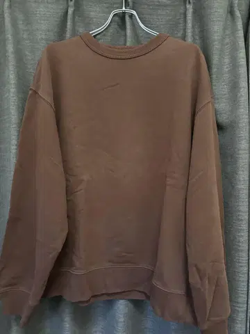 가격 인하 DRIES VAN NOTEN 맨투맨