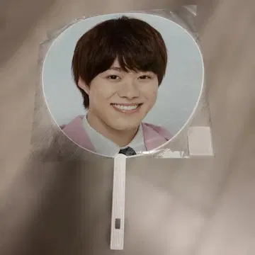 나니와단시 오오하시 카즈야 부채