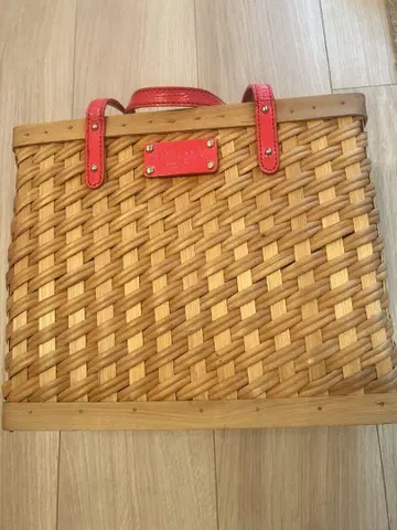 kate spade 카고백