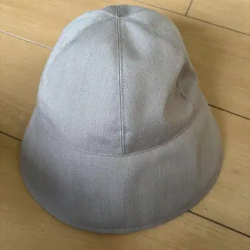선배리어100 와이드 캡 M사이즈 모카
