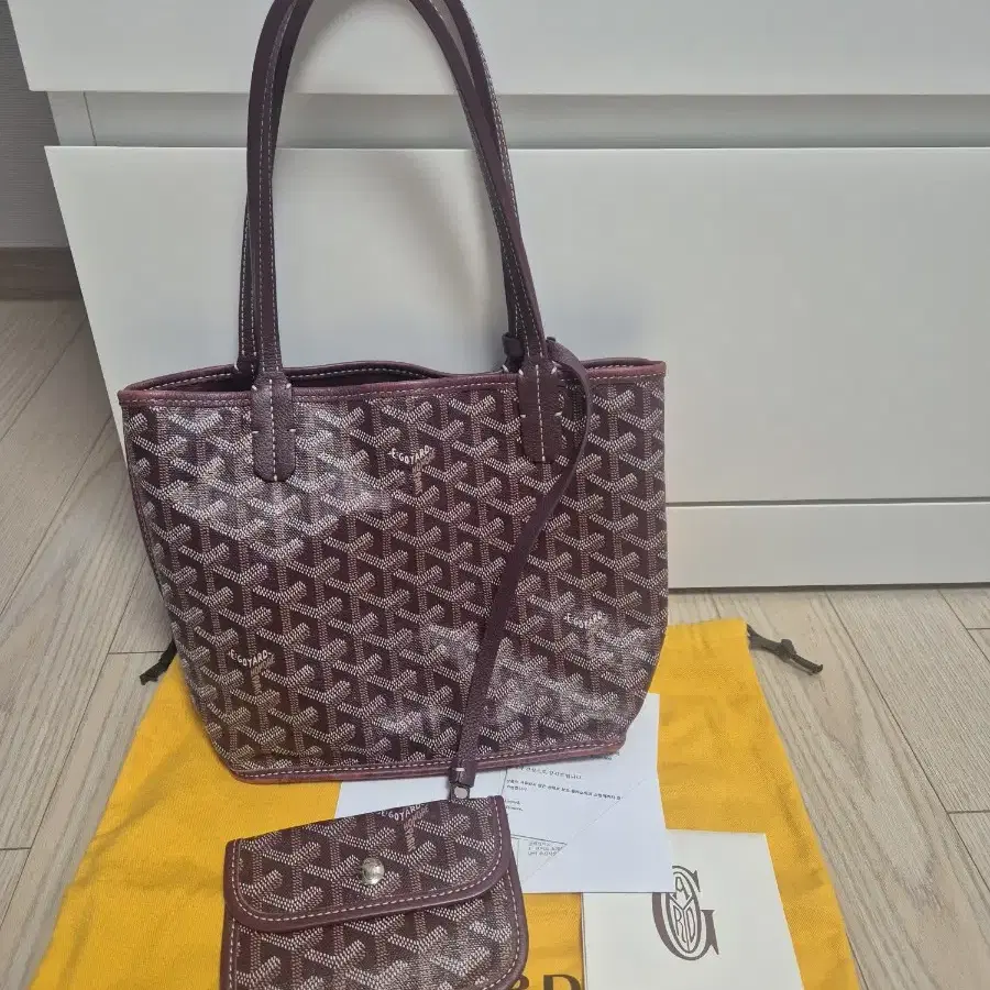 LeMeme Sac Jardin @ Black on Bunjang Global Site.