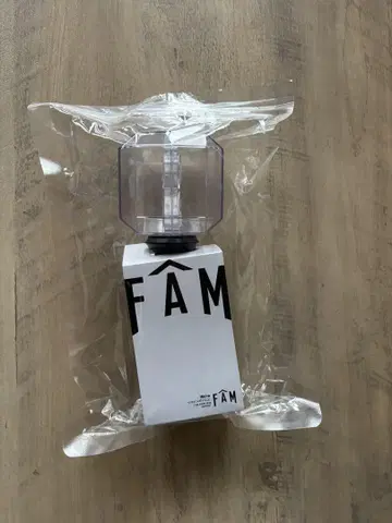 timelesz FAM 응원봉