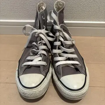 올스타 하이컷 23cm