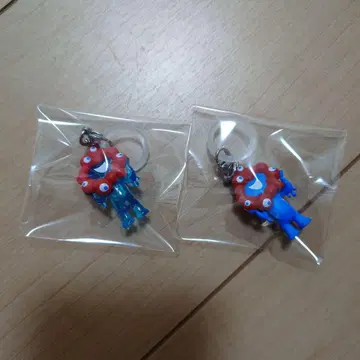 미야쿠미야쿠 메지루시 액세서리 오사카 만국 박람회 클리어