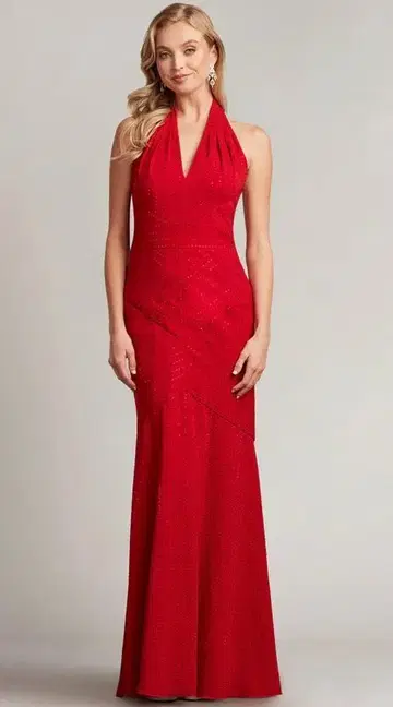 TADASHI SHOJI 롱 포멀 드레스 [ M ] / 11호 정도