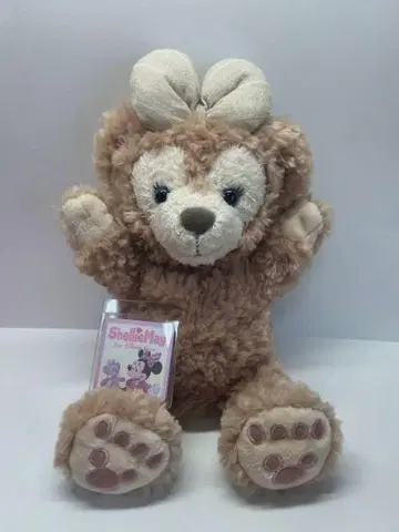 ShellieMay 봉제 인형