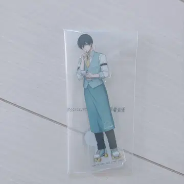 블루 록 제일복권 이토시 린