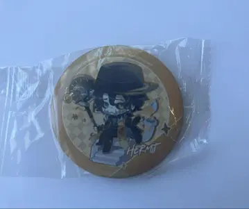IdentityV 은둔자 캔뱃지 1개