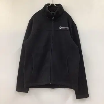 Marmot 마모트 긴팔 플리스 자켓 풀 집업 원 포인트