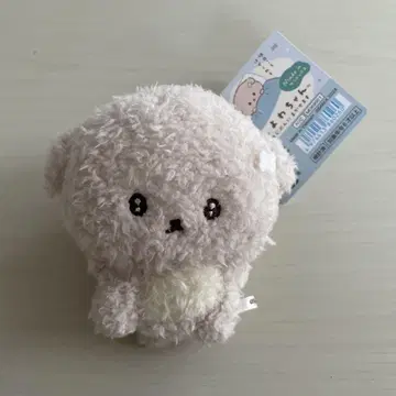 이시요와 짱 매달기 봉제 인형