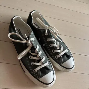 컨버스 스니커즈