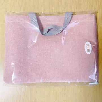 유니 컬러 A4 백 UNI-255001 (취급 점포 한정) 페이러