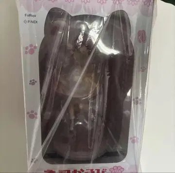 아카미 카루비 피규어