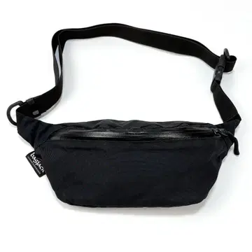 Bagjack 백 hip bag 힙색 코듀라 나일론