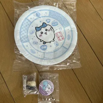 쿠라스시 치이카와 (먼작귀) 세트