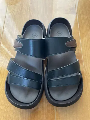 레게타카누 샌들 남성용 M